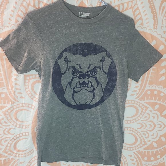 Tops - 🌸5/$10🌸Gray Butler Tee